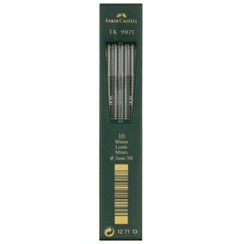 FABER-CASTELL náhradné tuhy TK 9071 do...