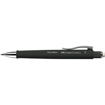 FABER-CASTELL mechanická ceruzka POLY MATIC  0.7...