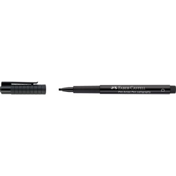 FABER-CASTELL tušové pero PITT artist pen -...