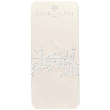 FABER-CASTELL Schreibgeräte-Set GRIP 2010 Harmony,...