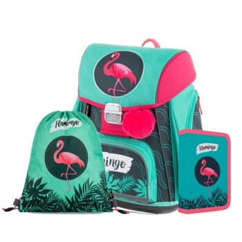 oxybag Školská taška set 3-dielny...