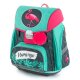 oxybag Schultaschenset 3-teilig PREMIUM COOL Flamingo