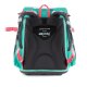 oxybag Schultaschenset 3-teilig PREMIUM COOL Flamingo