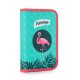 oxybag Schultaschenset 3-teilig PREMIUM COOL Flamingo