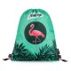 oxybag Schultaschenset 3-teilig PREMIUM COOL Flamingo