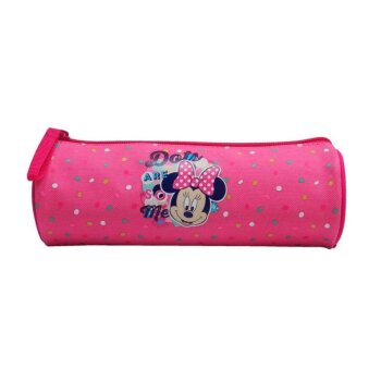 Disney Minnie Mouse -  Schüttelpenal  "Dots"