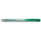 PILOT Druckkugelschreiber BPS-Matic Fine, grün