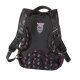 WALKER FAME Rucksack Night Owl Black