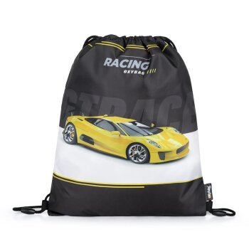 oxybag Vrecko na prezuvky Auto Racing