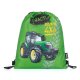 oxybag Turnbeutel Traktor