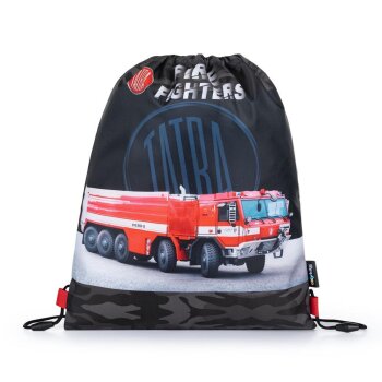 oxybag Vrecko na prezuvky Hasici