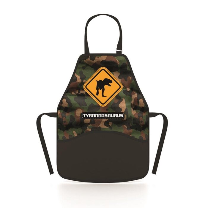 oxybag Malschürze / Werkenschürze T-Rex