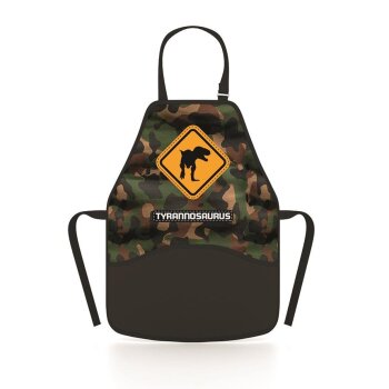 oxybag Malschürze / Werkenschürze T-Rex