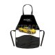 oxybag Malschürze / Werkenschürze Auto Racing