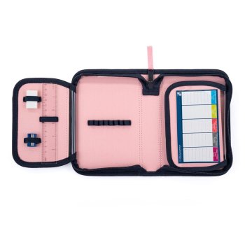 oxybag Školský peracník Single Horse Romantic