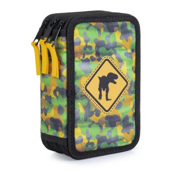 oxybag Školský peracník Triple T-Rex