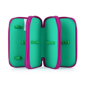oxybag Federpenal Triple STYLE Rainbow