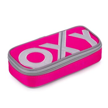 oxybag Pencilbox Komfort OXY Sport pink