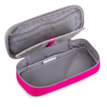 oxybag Pencilbox Komfort OXY Sport pink