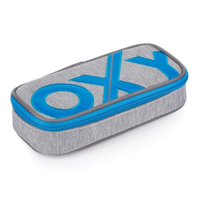 oxybag Školský peracník Komfort OXY Style Fresh blue