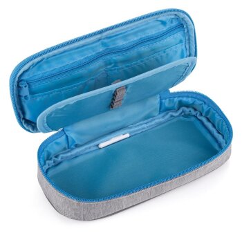 oxybag Školský peracník Komfort OXY Style Fresh blue