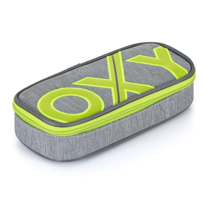 oxybag Školský peracník Komfort OXY Style Fresh green