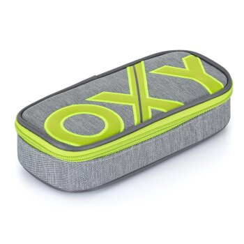 oxybag Pencilbox Komfort OXY Style Fresh green