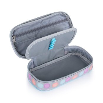 oxybag Pencilbox Komfort OXY Style Dots