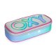oxybag Pencilbox Komfort OXY Style Rainbow