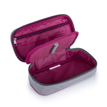 oxybag Pencilbox Komfort Unicorn iconic