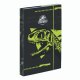 oxybag Heftbox A5 Jurassic World green