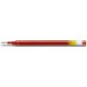 PILOT Gelschreiber-Ersatzmine G2 07 / B2P rot