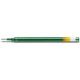 PILOT Gelschreiber-Ersatzmine G2 07 / B2P grün