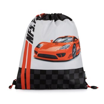 oxybag Vrecko na prezuvky Sportcar