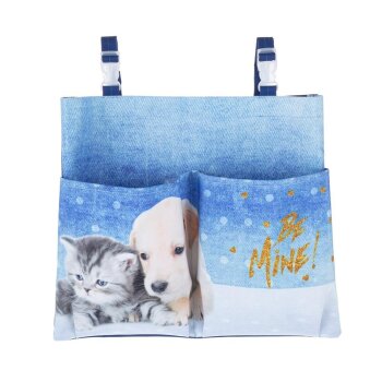 oxybag Aufbewahrungstasche Organizer Pets