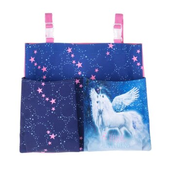 oxybag Aufbewahrungstasche Organizer Unicorn Pegas