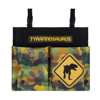 oxybag Aufbewahrungstasche Organizer T-REX