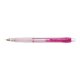 PILOT Super Grip Neon - Druckbleistift 0,5mm rosa