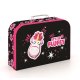 oxybag Handarbeitskoffer Minions Einhorn
