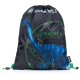 oxybag Vrecko na prezuvky Jurassic World Blue