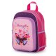 oxybag Kinder-Rucksack Butterflies pink