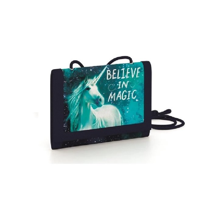 oxybag Geldbörse Unicorn Believe