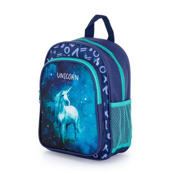 oxybag Detský batoh Unicorn Dream