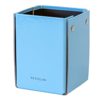 oxybag Stifteköcher PASTELINI blue
