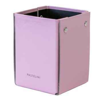 oxybag Stifteköcher PASTELINI pink