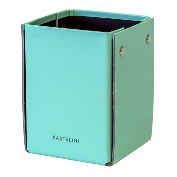 oxybag Stojan na perá PASTELINI green