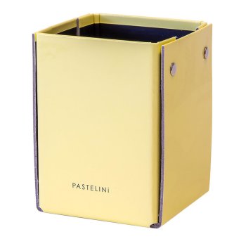 oxybag Stojan na perá PASTELINI yellow
