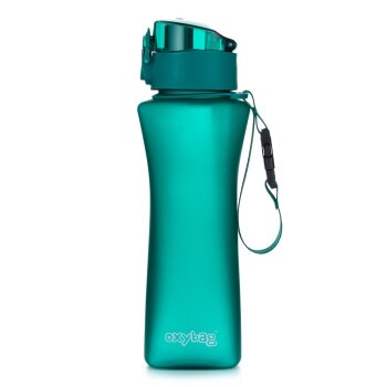 oxybag Trinkflasche 550 ml OXY TWIST mint
