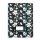 oxybag Oxybook PP Notizheft DIN A5 40 Blatt liniert Magnolia
