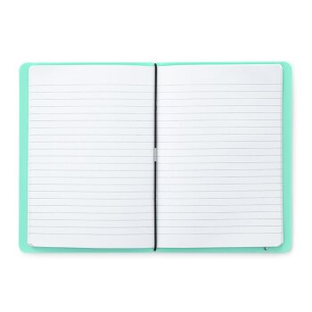 oxybag Oxybook PP A5, linajkovaný, 40 listov...
